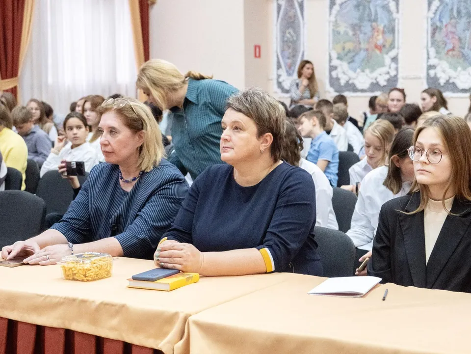 Фото: пресс-служба Администрации г.о. Лыткарино&nbsp;