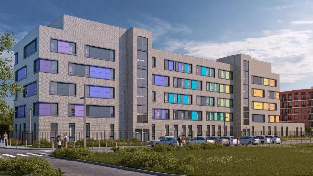 «Главстрой Регионы»