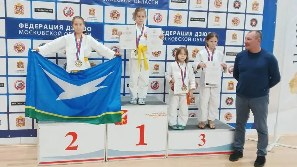 фото СШ Витязь им. Васильева