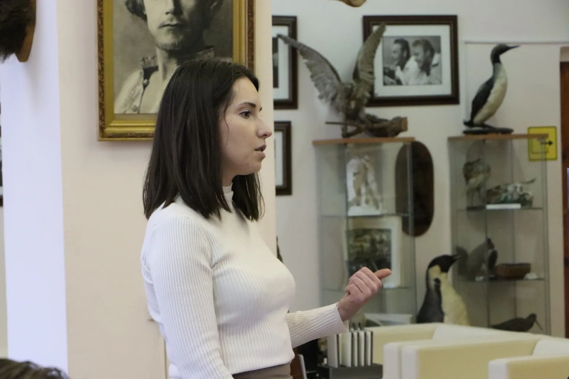 Ирина Матвеева