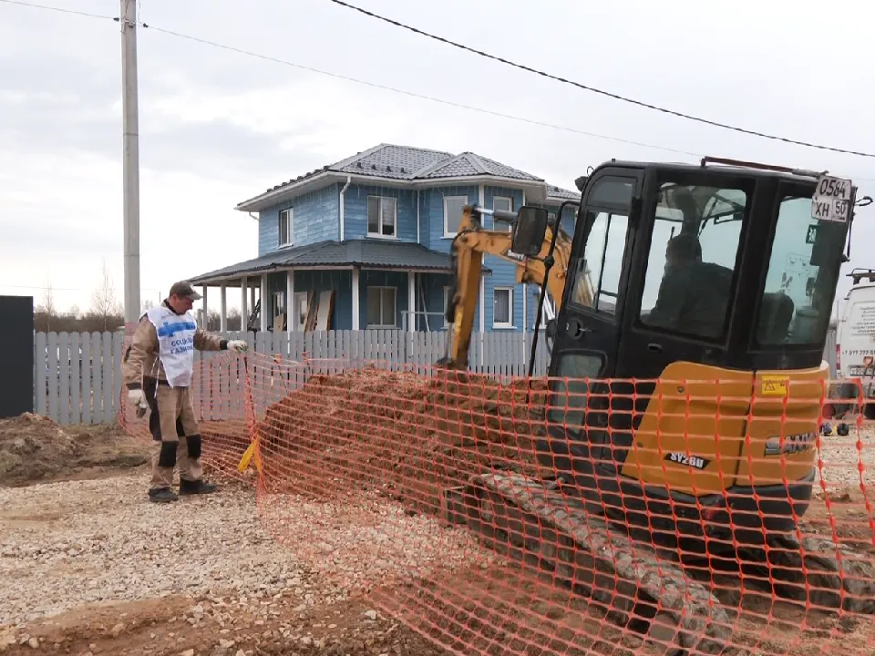 Фото: пресс-служба администрации г.о. Дубна