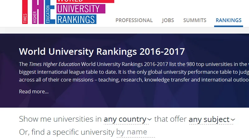timeshighereducation.com