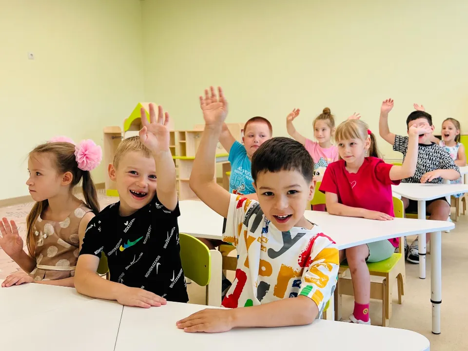 Фото: пресс-служба муниципального округа Серебряные Пруды