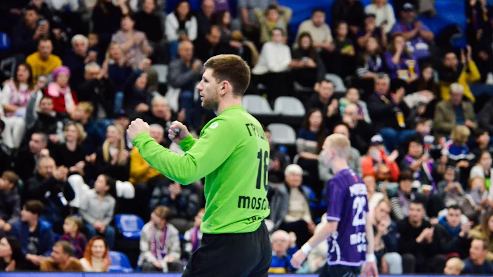 Фото: ГК Чеховские медведи