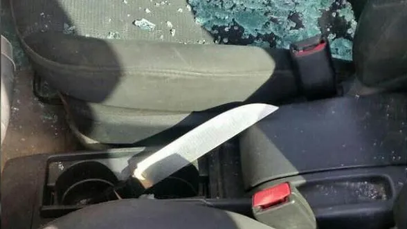 Автомобилист спас от убийц таксиста в подмосковном Чехове