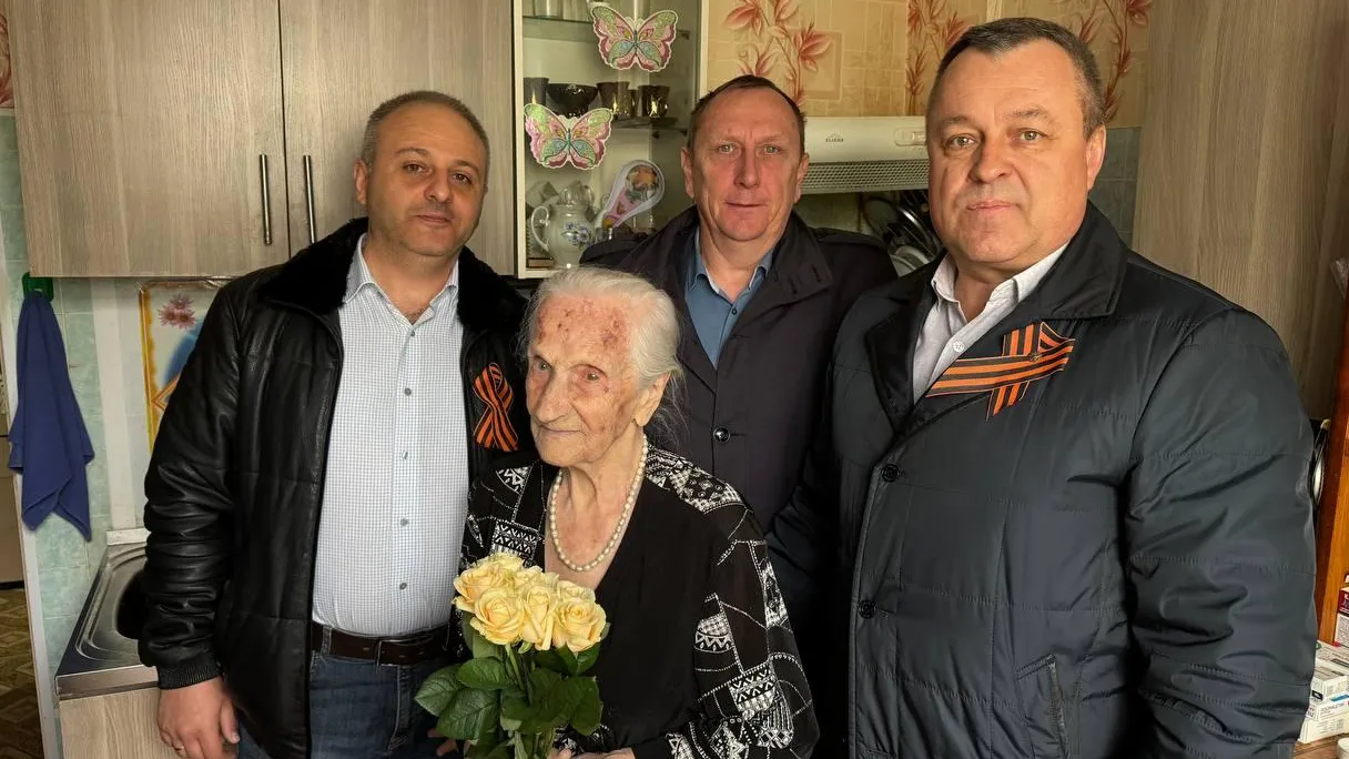 Фото: пресс-служба администрации Наро-Фоминского г.о.