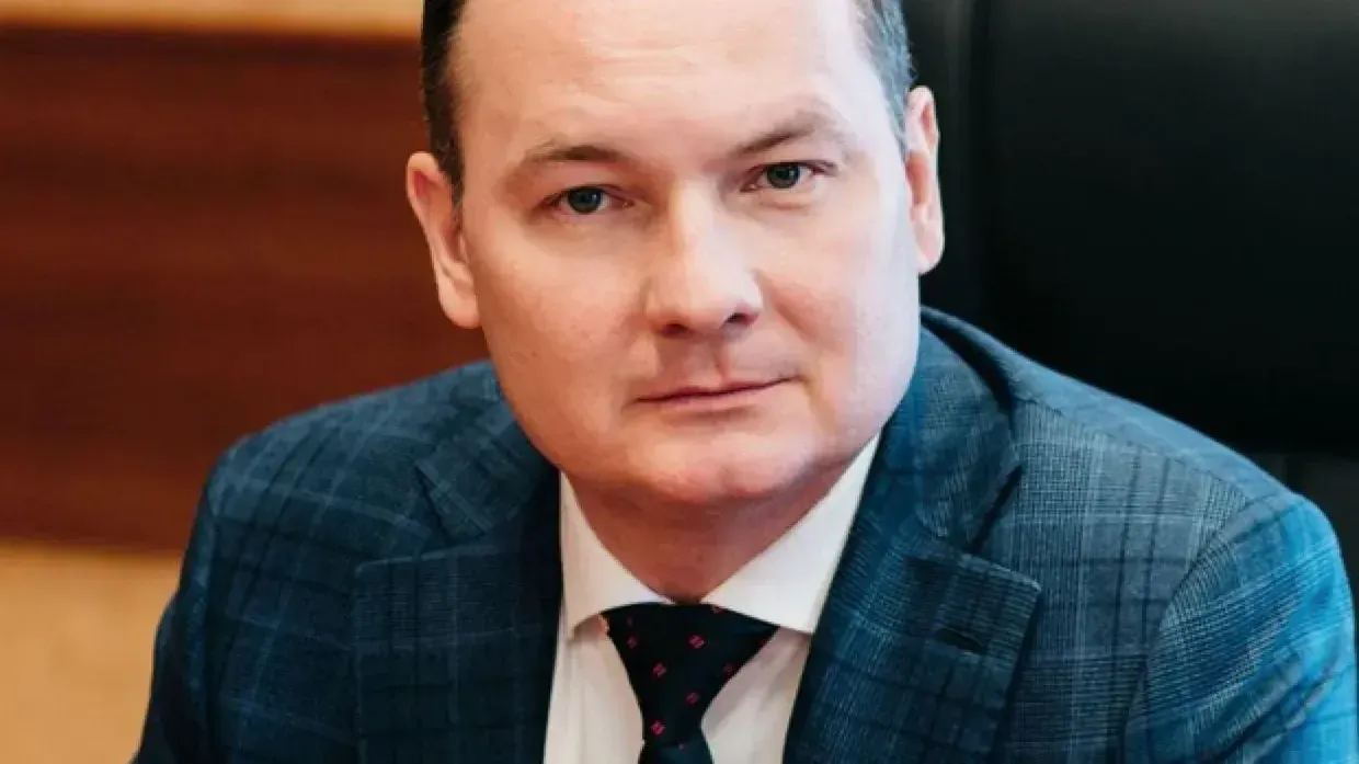 Администрация Ленинского городского округа Московской области