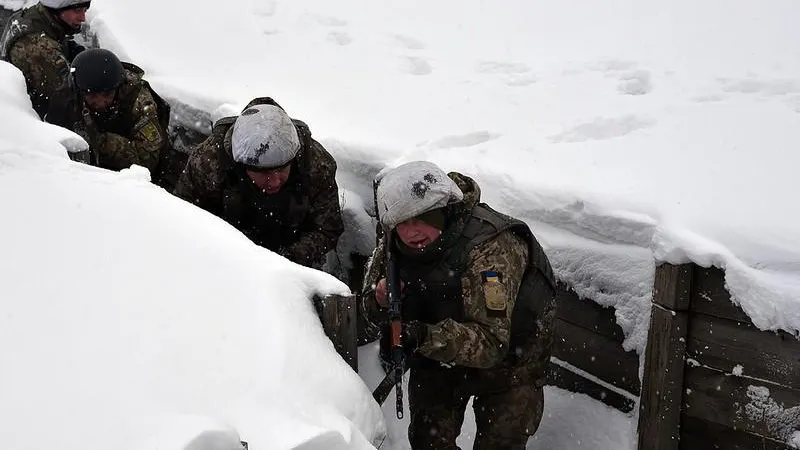 Ministry of Defense of Ukraine