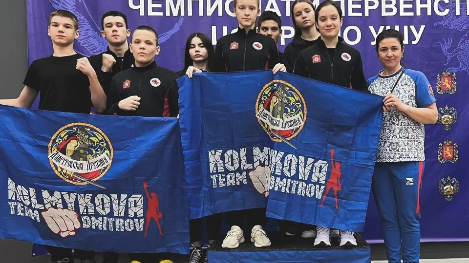 Фото: личный архив Маргариты Колмыковой