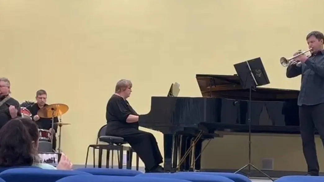 Пресс-секретарь Талдомского г.о.