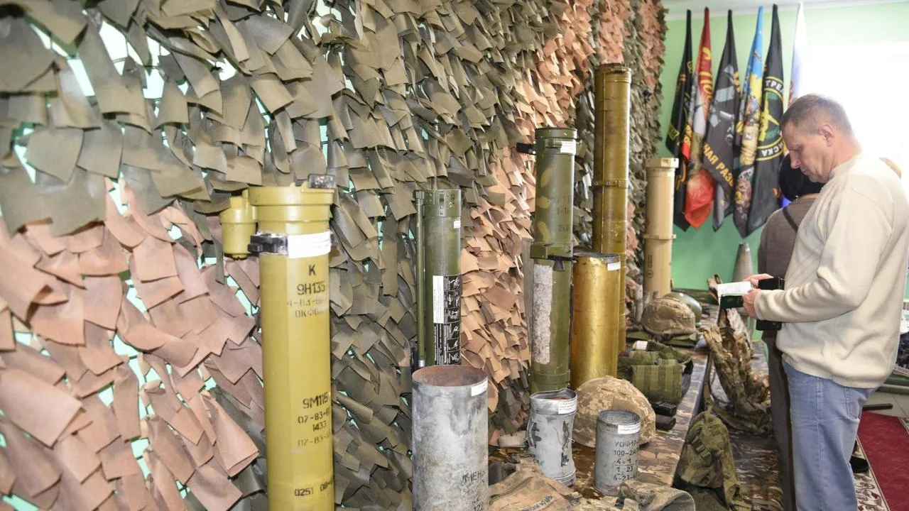 Владимир Останин