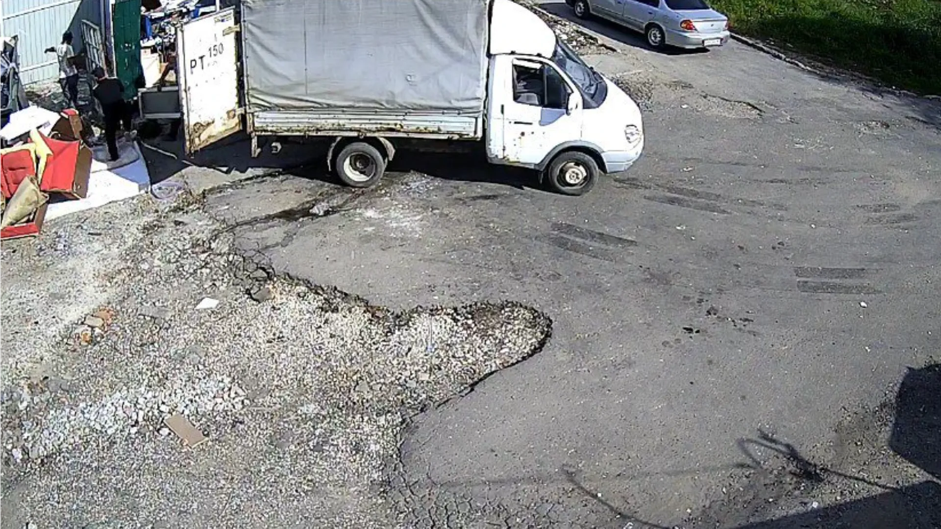 Фото: пресс-служба администрации г.о. Кашира