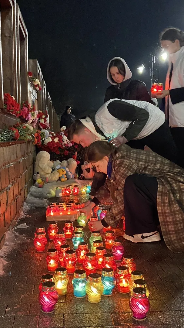 Фото: администрация г.о. Зарайск