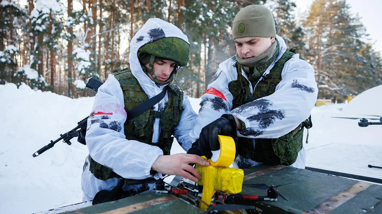 пресс-служба губернатора и правительства Московской области/Сергей Шешин