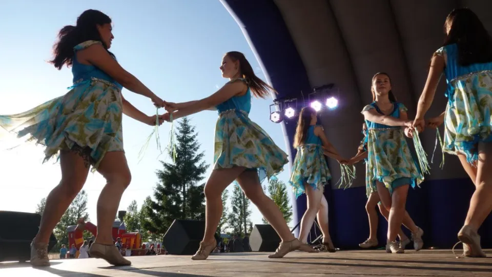 Фото: t.me/alexander_gorbylev_ruza