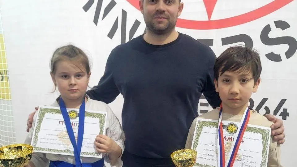 Фото: пресс-служба администрации г.о. Химки