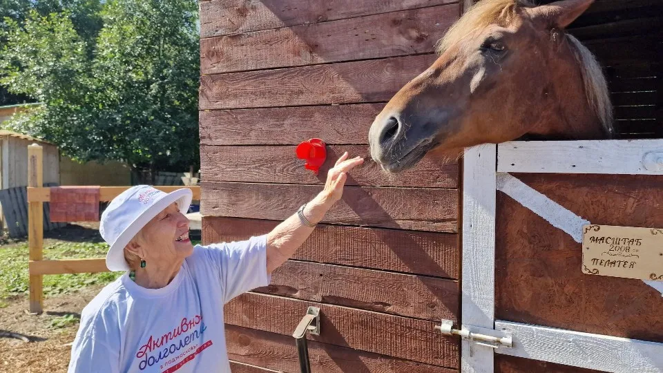 Фото: Виктория Фортуна