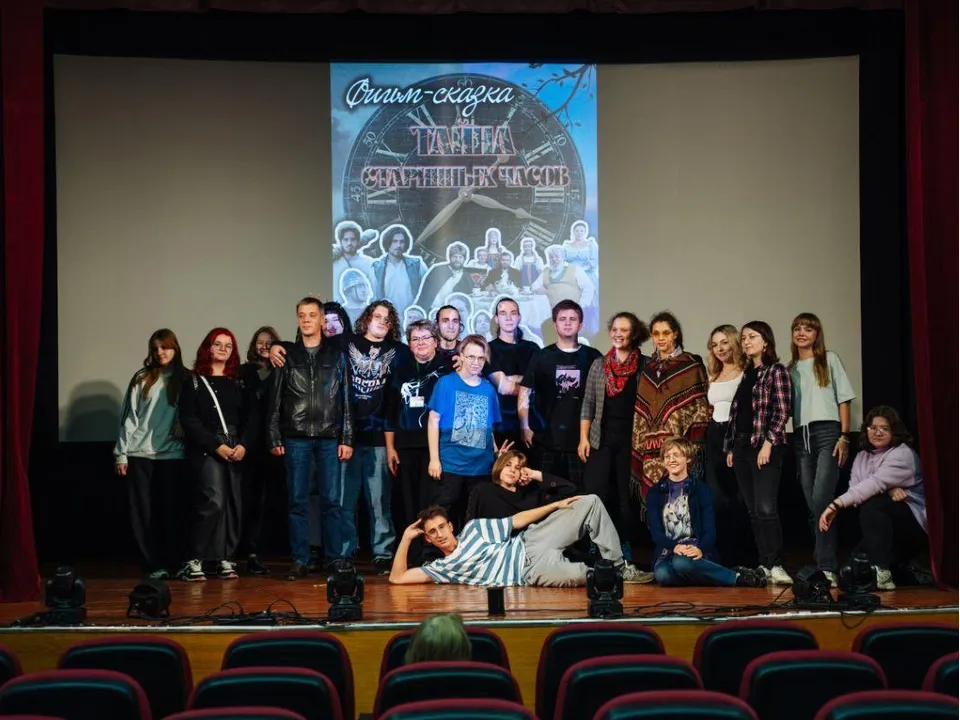 Фото: Администрация Павлово-Посадского г. о.&nbsp;