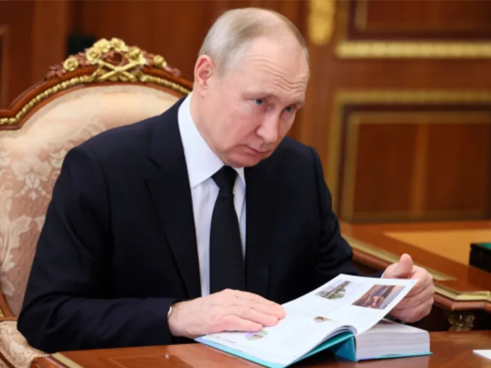 Что может сказать Путин в послании Федеральному собранию — разбор эксперта