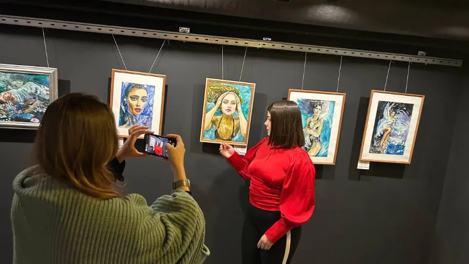 Фото: Наталия Надточая