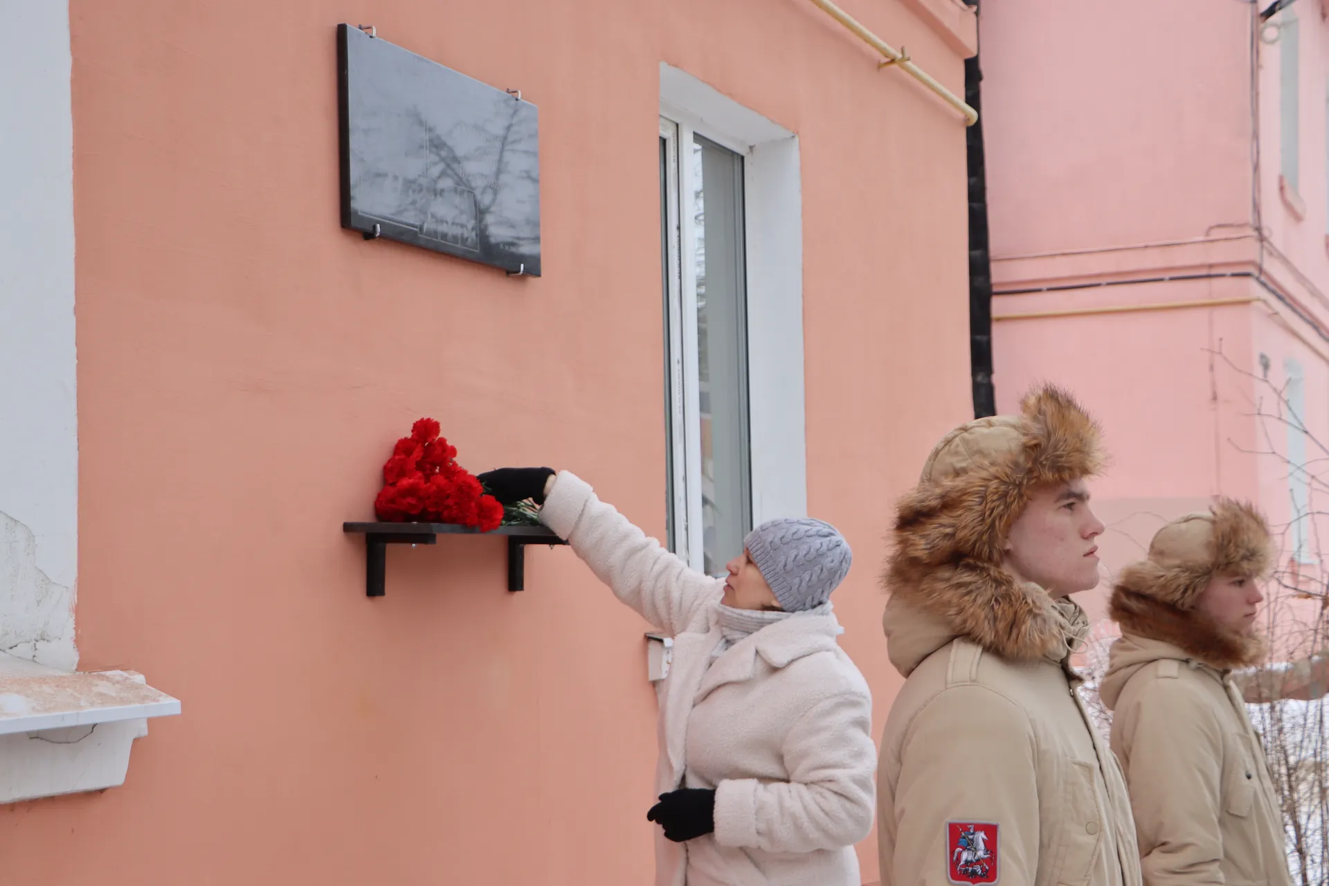 Фото: администрация г.о. Зарайск