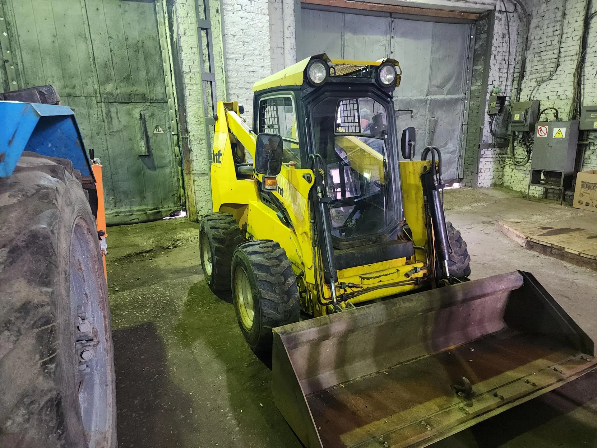 Иван Дубров