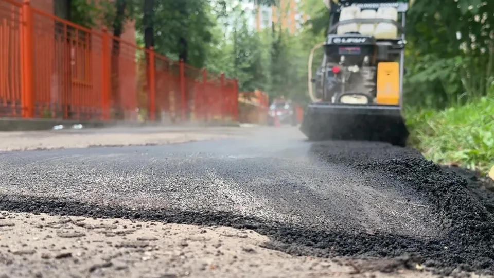 Фото: МедиаБанк Подмосковья/Ксения Казакова
