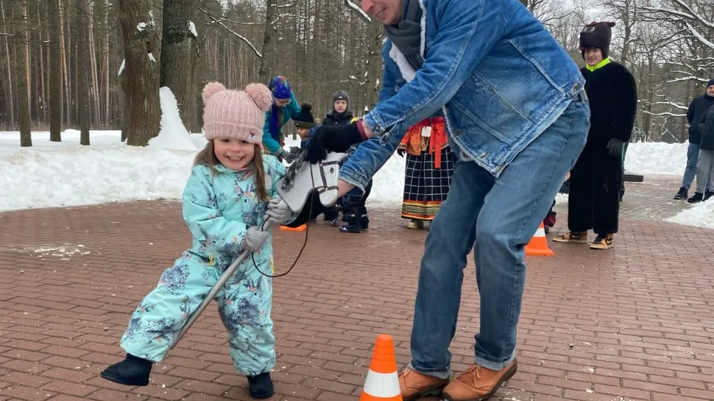 Фото: пресс-служба администрации г.о. Подольск