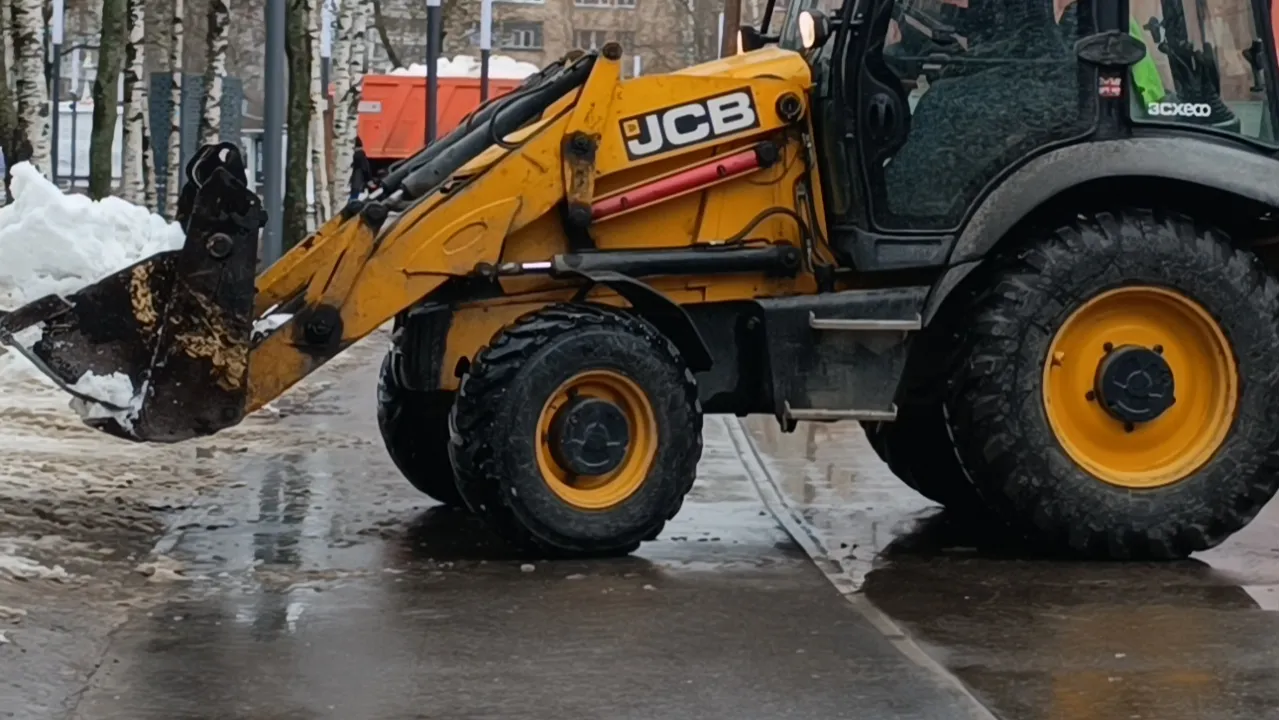 МедиаБанк Подмосковья/Екатерина Дятловская