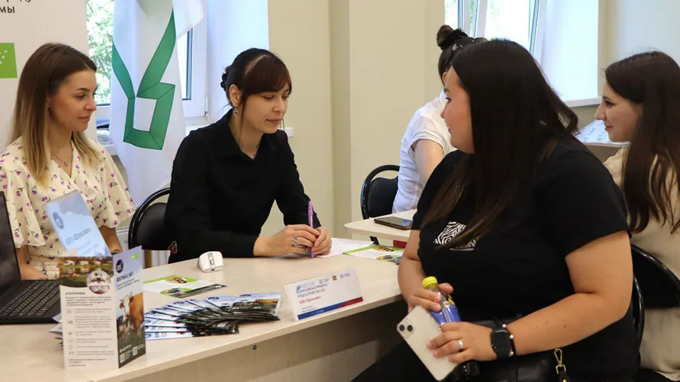 Фото: пресс-служба администрации г.о. Волоколамск