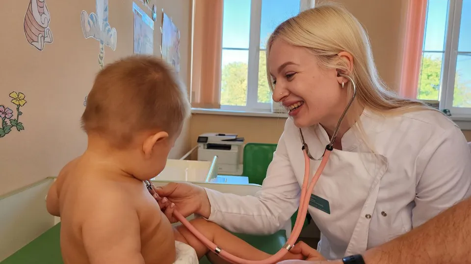 Фото: МедиаБанк Подмосковья/Яна Шаливская