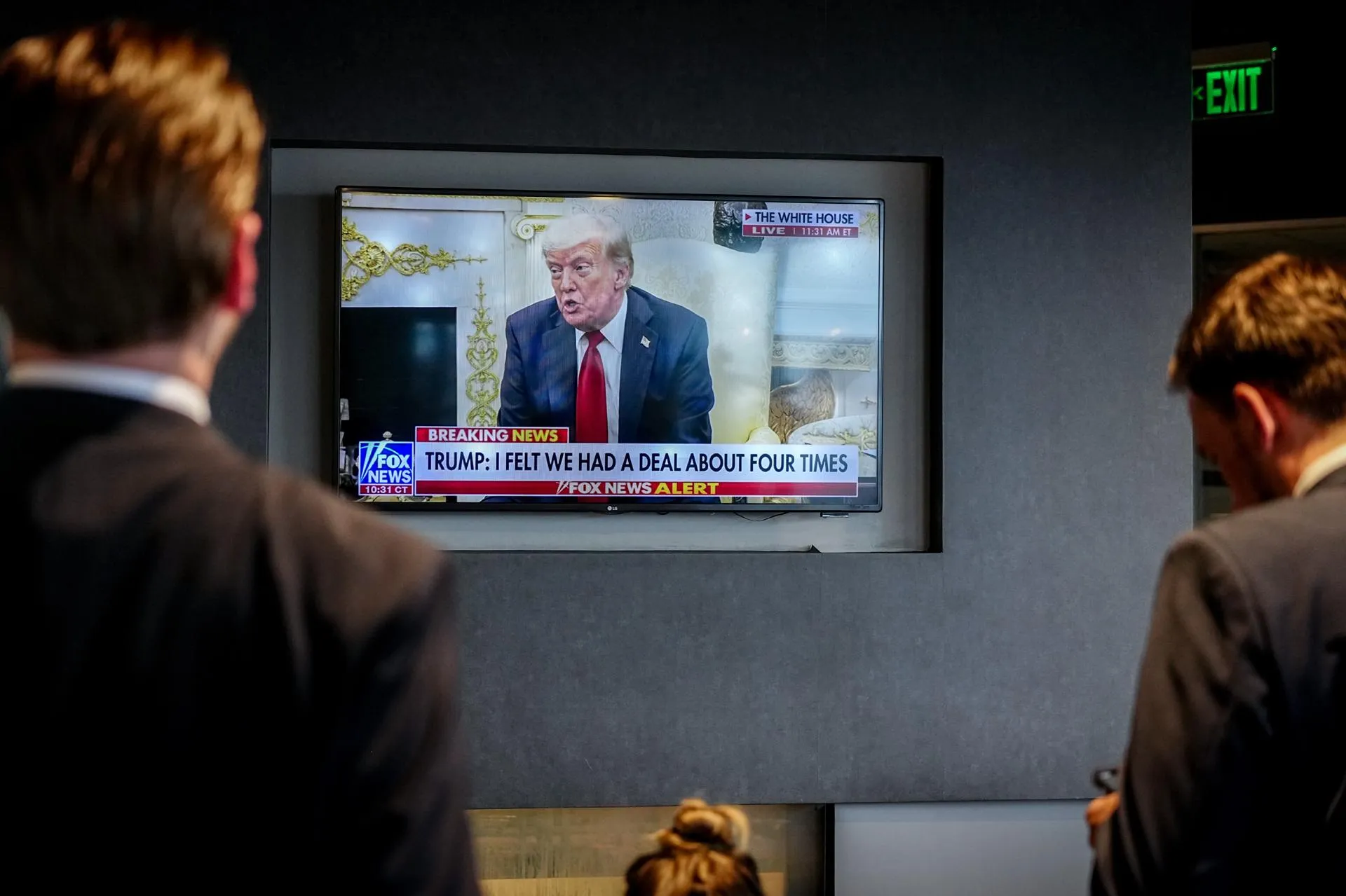 Kay Nietfeld/dpa