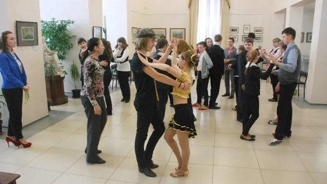 В Клину для жителей подготовят праздничную программу к 8 Марта