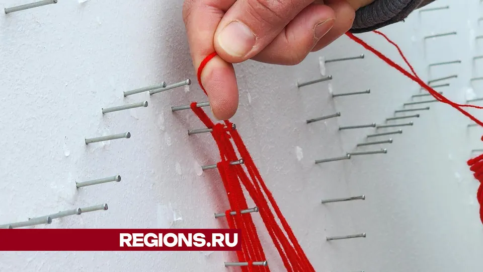 Фото: Валентина Максимова