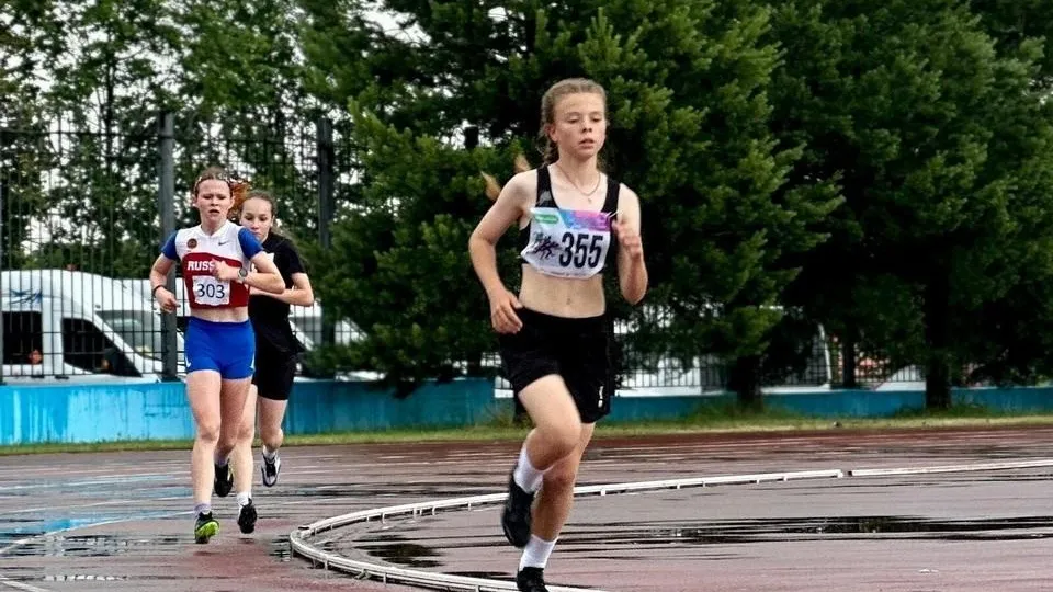Луховицкая спортивная школа