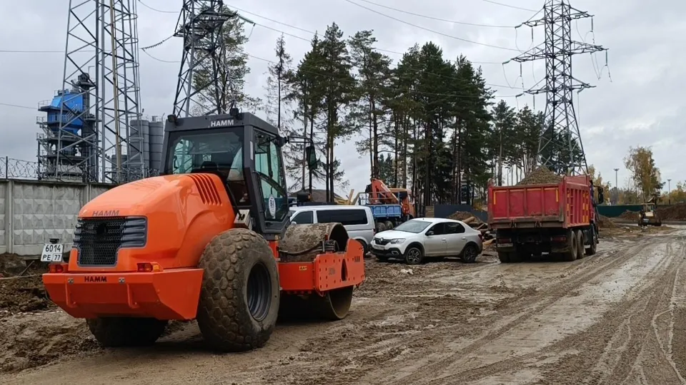 Фото: МедиаБанк Подмосковья/Екатерина Федосеева