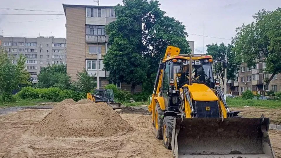 Фото: пресс-служба администрации г.о. Электросталь