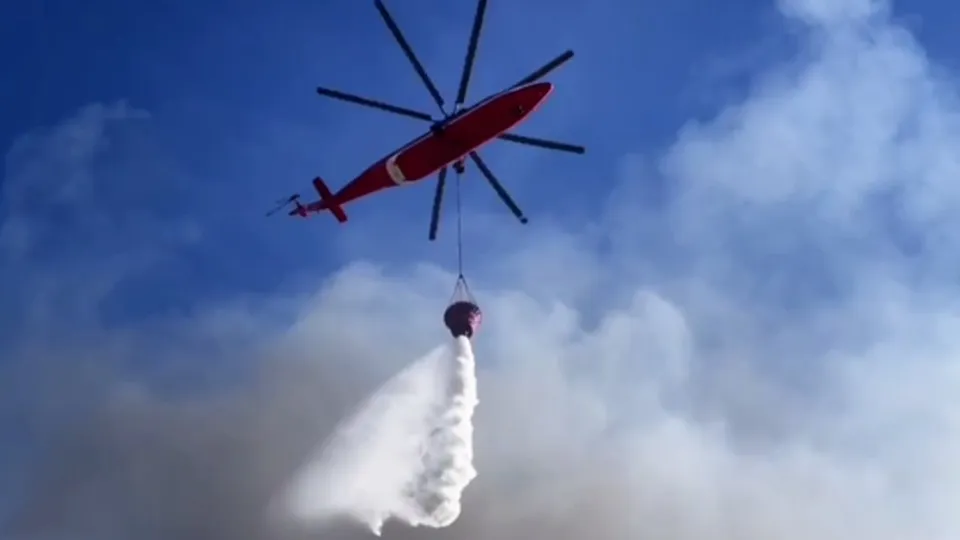 Фото: кадр видео МЧС России