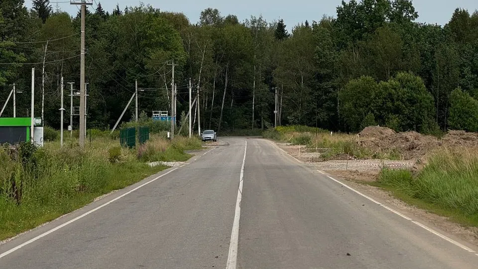 Фото: пресс-служба администрации Наро-Фоминского г.о.