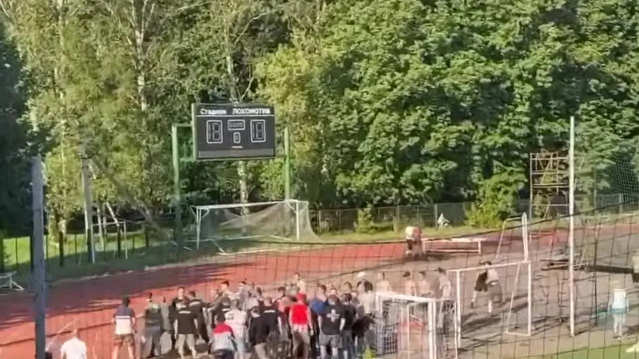 Фото: vk.com/Это Дмитров, детка!