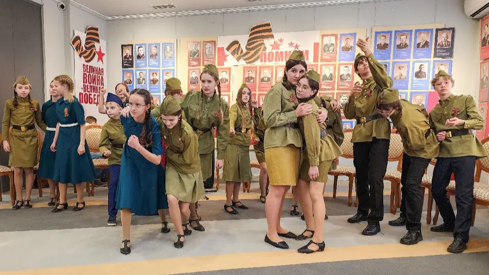 Фото: Мария Андрюхина