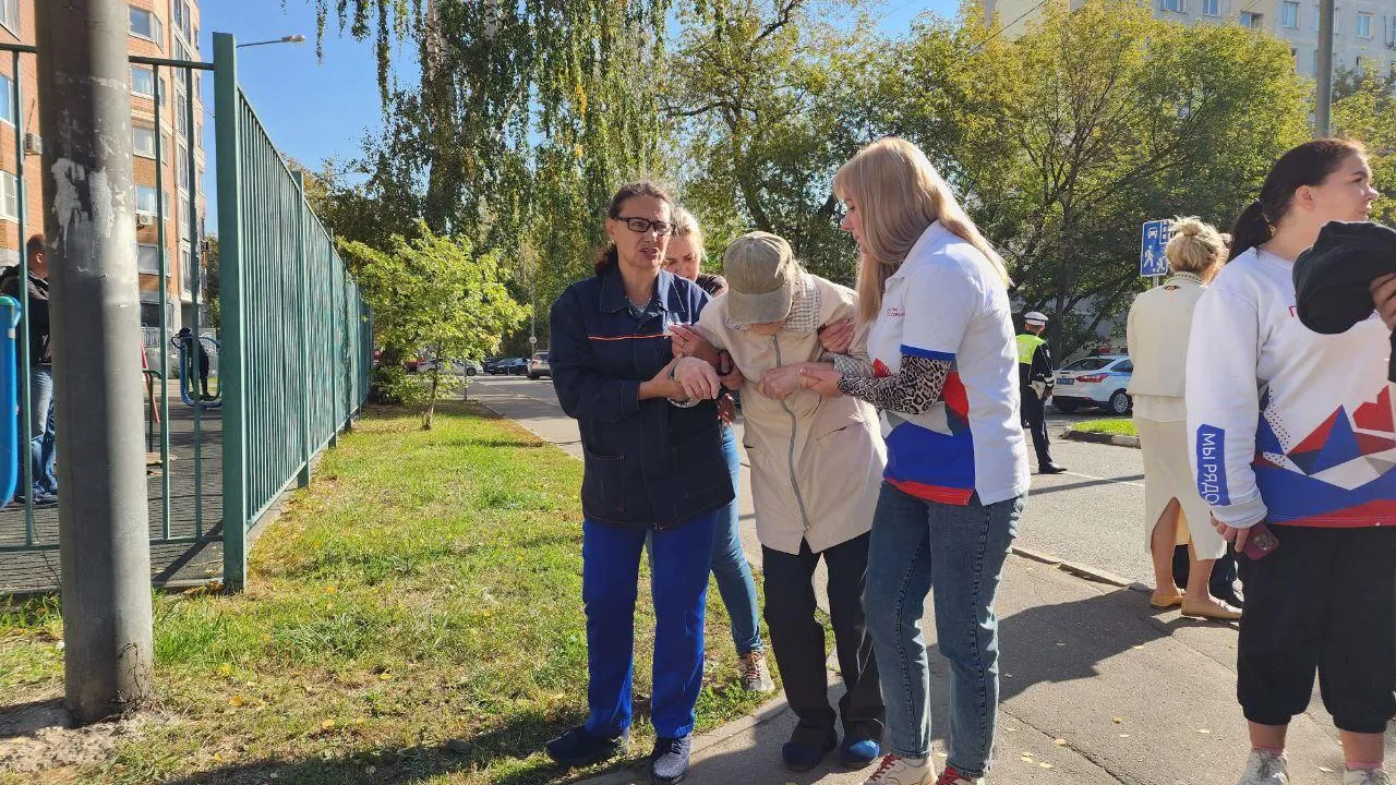 Валерия Тингаева