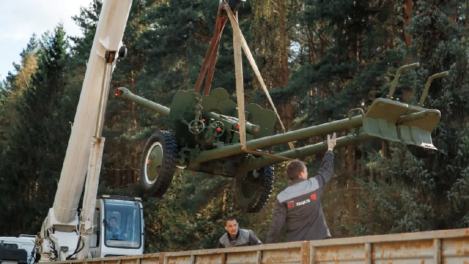 Фото: телеканал «Дубна»