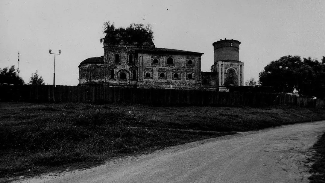 Фото: Главное управление культурного наследия Московской области