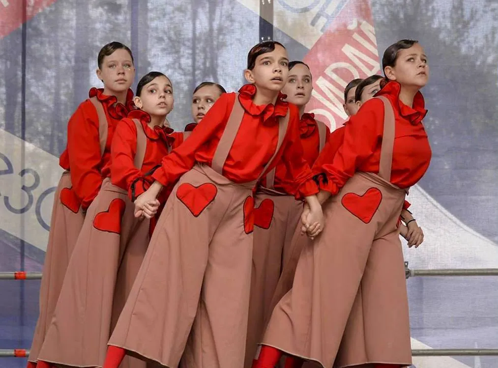 Фото: пресс-служба главы администрации г.о. Электросталь