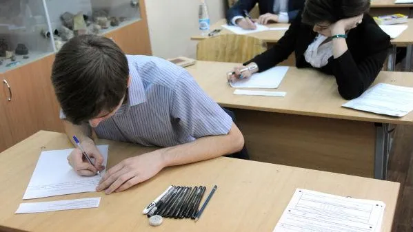 По федеральному стандарту в МО обучаются около 60 тыс школьников