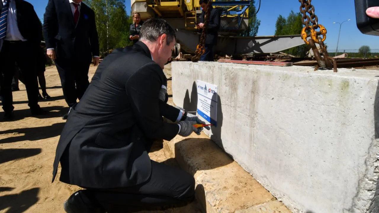 Фото: пресс-служба Администрации г.о. Серпухов