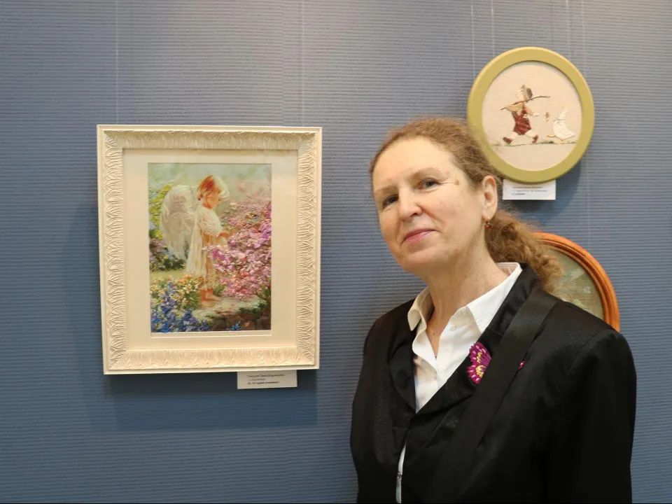 Фото: Музейно-выставочный центр г. о. Электросталь