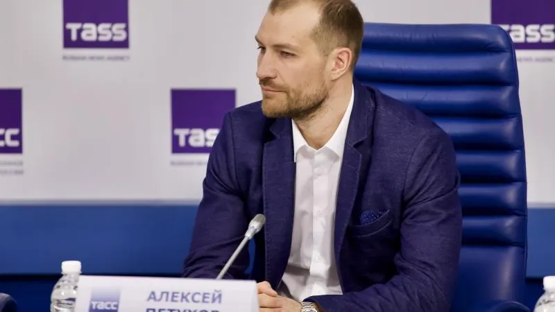 Министерство физической культуры и спорта МО