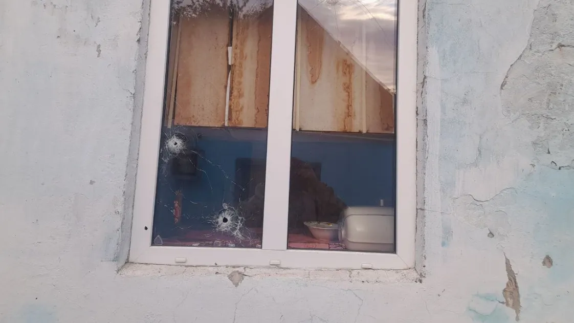 Губернатор Белгородской области Вячеслав Гладков